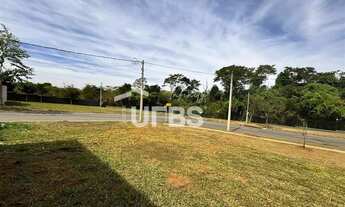 Imagem 2: Lote no Terras Alpha I