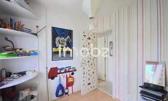 Imagem 7: Apartamento à venda no Condomínio Edifício High Place - Rua Doutor Chibata Miyakoshi, 350