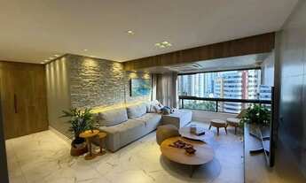 Imagem: Imóvel para venda possui 106 metros quadrados