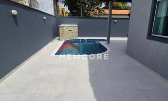 Imagem 6: Casa em Avenida Santa Cruz - Estância Santa Cruz - Peruíbe/SP