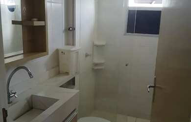 Imagem 7: Alugo Apartamento 2 Qts no Conquista Aleixo