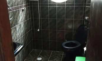 Imagem 7: Casa finais de semana e feriados