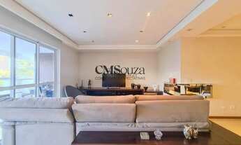 Imagem 4: Apartamento à venda em Londrina, Lago I, com 3 suítes, com 204.74 m², Opera House Residenc