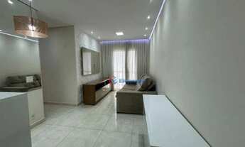 Imagem 6: Apartamento com 3 quartos para alugar - Jardim Dulce (Nova Veneza) - Sumaré/SP