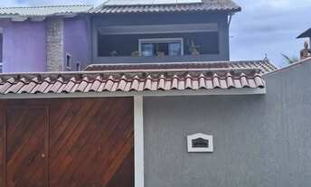 Imagem 2: Excelente Casa Duplex em Sepetiba para venda possui 110 metros quadrados
