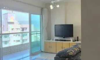 Imagem 4: Apto de 2 Dorms c/ 1 Suíte, 107 m² de área útil, SACADA. Bairro: TUPI