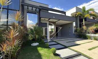 Imagem 3: Casa à venda no Condomínio Mantova, 3 quartos, 144 m² por R$ 1.340.000 - Indaiatuba/SP