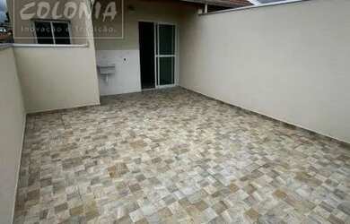 Imagem: Cobertura para venda ou locação - Vila