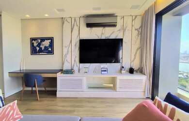 Imagem 4: Imóvel para venda - com 51 metros quadrados - Centro - Florianópolis - SC