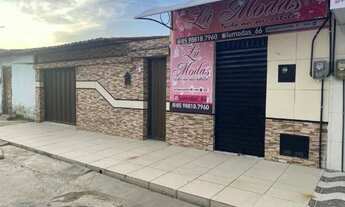 Imagem 2: EXCELENTE CASA NA RUA 66 - JEREISSATE 2 - QUITADA E COM ESCRITURA