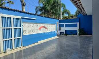 Imagem 7: Casa em Rua Dr Joaquim F de Souza - Cibratel - Itanhaém/SP