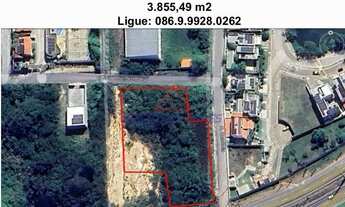 Imagem: Terreno em Uruguai - Teresina