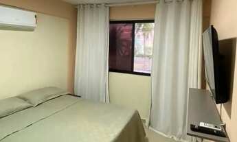 Imagem 6: Belo apartamento mobiliado há poucos metros da beira mar de Ponta Negra