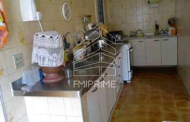 Imagem 6: TREMEMBE - 5 DORMITORIOS - 242 M2