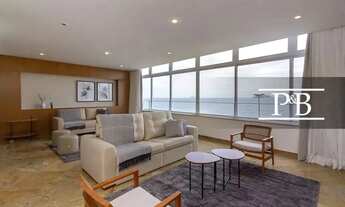 Imagem 4: Apartamento com 3 dormitórios, 177 m² - venda por R$ 9.000.000,00 ou aluguel por R$ 34.534