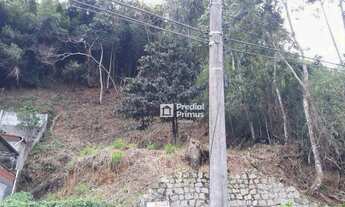 Imagem 4: Terreno à venda, 450 m² por R$ 110.000,00 - Parque Dom João VI - Nova Friburgo/RJ