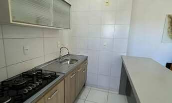 Imagem 7: LOCAÇÃO ANUAL - MOBILIADO COM 02 DORMITÓRIOS!