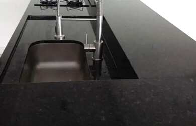 Imagem 5: CASA EM CONDOMÍNIO - CONDOMÍNIO COLINAS DO PARAHYBA - SP