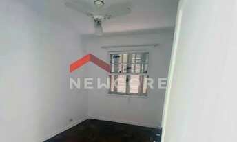 Imagem 7: Apartamento em Rua Vahia de Abreu - Boqueirão - Santos/SP