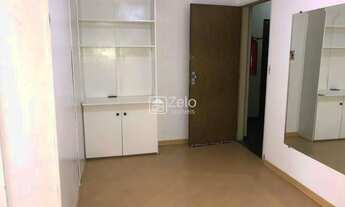 Imagem 3: Apartamento à venda com 46,57 m², 1 quarto 1 vaga em Botafogo, Campinas