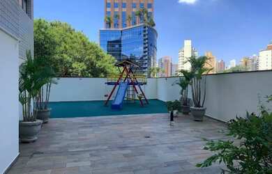 Imagem 2: Apartamento em Rua Orlando Fagnani - Nova Campinas - Campinas/SP