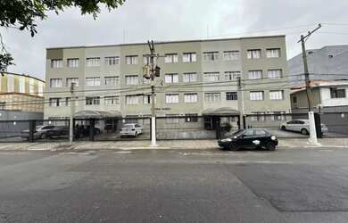 Imagem 2: Apartamento para venda em Parque Novo Mundo com 1 quarto , 42m²