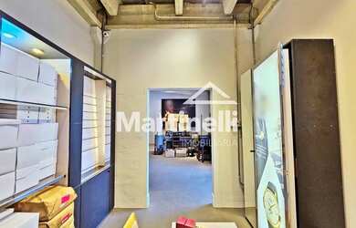 Imagem 5: Imóvel comercial para venda e locação no Bairro Vila Ana Maria, próximo ao Ribeirão Shoppi