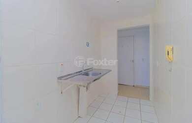 Imagem 5: Excelente apartamento desocupado com 2 quartos em São Sebastião - Porto Alegre - RS