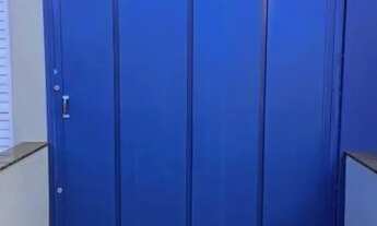 Imagem 4: Galpão, 286 m² - venda por R$ 640.000,00 ou aluguel por R$ 5.000,00/mês - Jardim Dona Nico