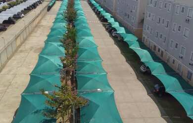 Imagem 3: LINDO APTO TÉRREO COM QUINTAL E PRIVACIDADE