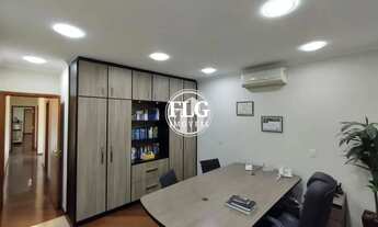 Imagem 2: Espetacular sobrado a 950 metros do metro e shopping Analia Franco