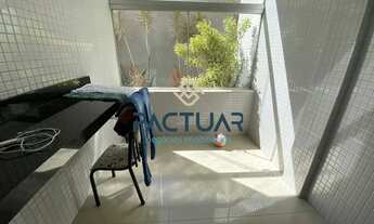 Imagem 3: Apartamento com 3 dormitórios à venda, 80 m² por R$ 625.000,00 - Nova Granada - Belo Horiz