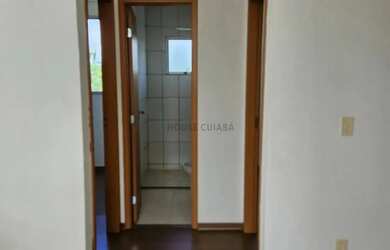 Imagem 6: EXPETACULAR - Apartamento MRV Chapada dos Pampas (Coxipó