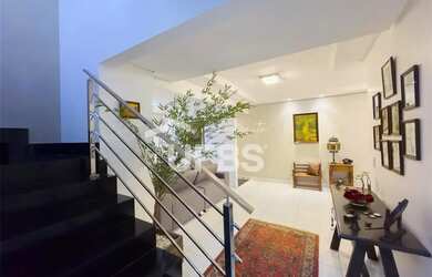 Imagem 7: Apartamento duplex de cobertura com 2 suites no Setor Bueno