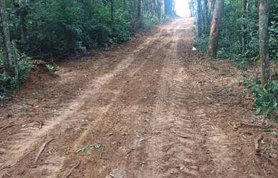 Imagem 3: Terreno 1000m2 em ibiuna