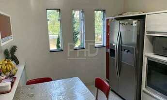 Imagem 5: Excelente Sobrado Parque Espacial Com 3 Suítes 4 Vagas e Piscina