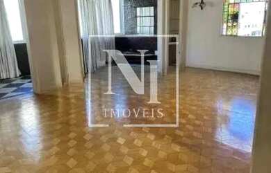 Imagem: Apartamento Padrão / Residencial / Copacabana