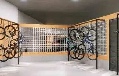 Imagem 5: Apartamento à venda em Vitória, Jardim Camburi, com 2 quartos, com 59.83 m², Macan Residen