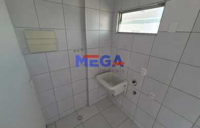 Imagem 7: Apartamento com 3 quartos no bairro Monte Castelo em Fortaleza, CE