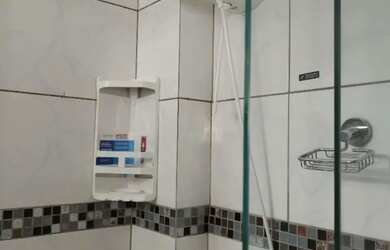 Imagem 4: Apartamento de 1 dormitório no bairro Centro Histórico - Porto Alegre