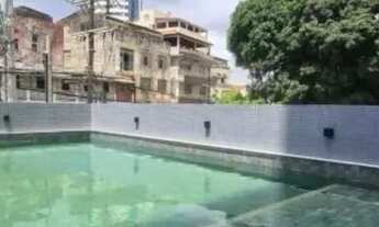 Imagem: Aluguel House Federação Torre Unique Studio