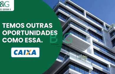 Imagem 3: Apartamento com 1 dormitório à venda, 31 m² por R$ 122.737,54 - Campos Elíseos - São Paulo