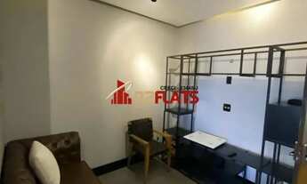 Imagem 2: Flat com ótimo preço no bairro Moema. Confira!