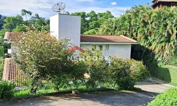 Imagem: Casa de condomínio em Rua Chile - Granja