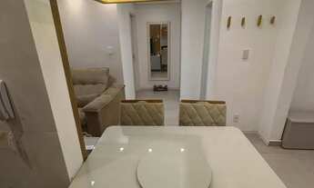 Imagem 7: Imóvel para venda possui 76 metros quadrados com 2 quartos em Teixeiras - Juiz de Fora - M