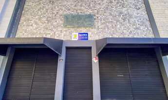 Imagem: Loja com visibilidade estratégica no Dionísio