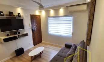 Imagem: Apartamento para Venda em Santos, Aparecida