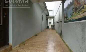 Imagem 3: Sobrado a venda - Vila Marina, Santo André