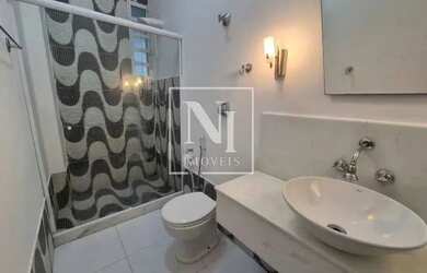 Imagem 7: Apartamento a venda 3 quartos em Copacabana