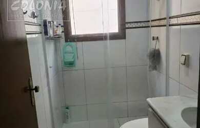 Imagem 7: Sobrado a venda - Vila Curuçá, Santo André